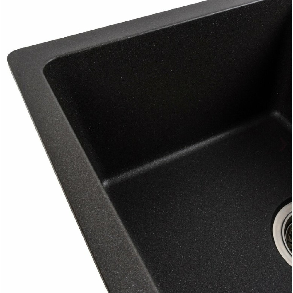 Кухонна мийка Platinum 6250 ZIRKONE (SP000040829)