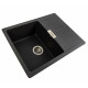 Кухонна мийка Platinum 6250 ZIRKONE (SP000040829)
