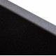 Кухонна мийка Platinum 4040 RUBA матовий Гренадін (SP000040836)