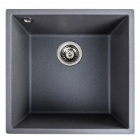 Кухонна мийка Platinum 4040 RUBA (SP000040844)