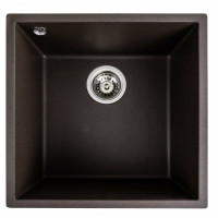 Кухонная мойка Platinum 4040 RUBA (SP000040845)
