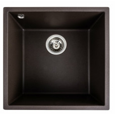 Кухонная мойка Platinum 4040 RUBA (SP000040845)