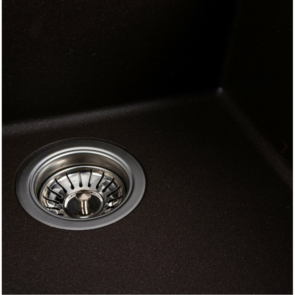 Кухонна мийка Platinum 4040 RUBA (SP000040845)