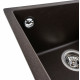 Кухонна мийка Platinum 4040 RUBA (SP000040845)