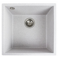 Кухонная мойка Platinum 4040 RUBA (SP000040847)