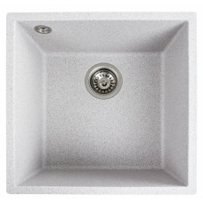 Кухонная мойка Platinum 4040 RUBA (SP000040847)