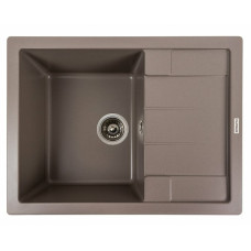 Кухонная мойка Platinum 6550 INTENSO (SP000040849)