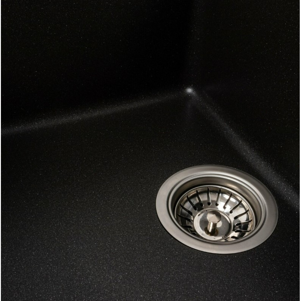 Кухонна мийка Platinum 6550 INTENSO (SP000040850)