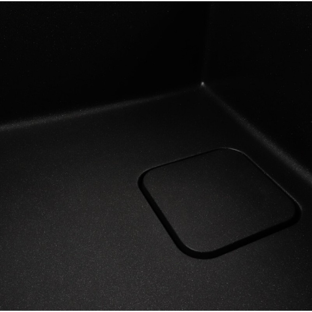 Кухонна мийка Platinum 7850 CUBE (SP000040851)