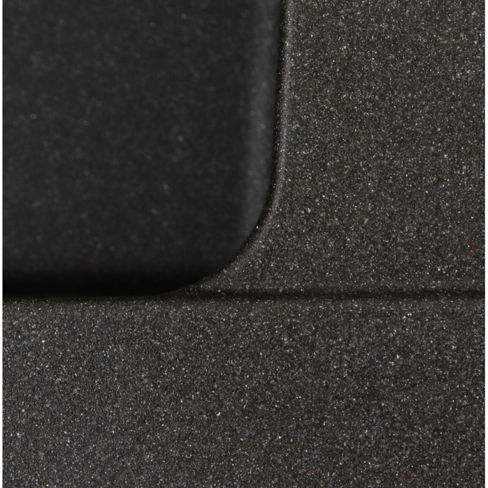Кухонна мийка Platinum 7850 ROMA матовий Моріон (SP000040854)