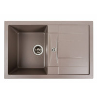 Кухонная мойка Platinum 7850 TROYA (SP000040855)
