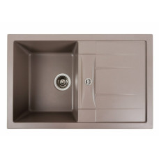 Кухонная мойка Platinum 7850 TROYA (SP000040855)