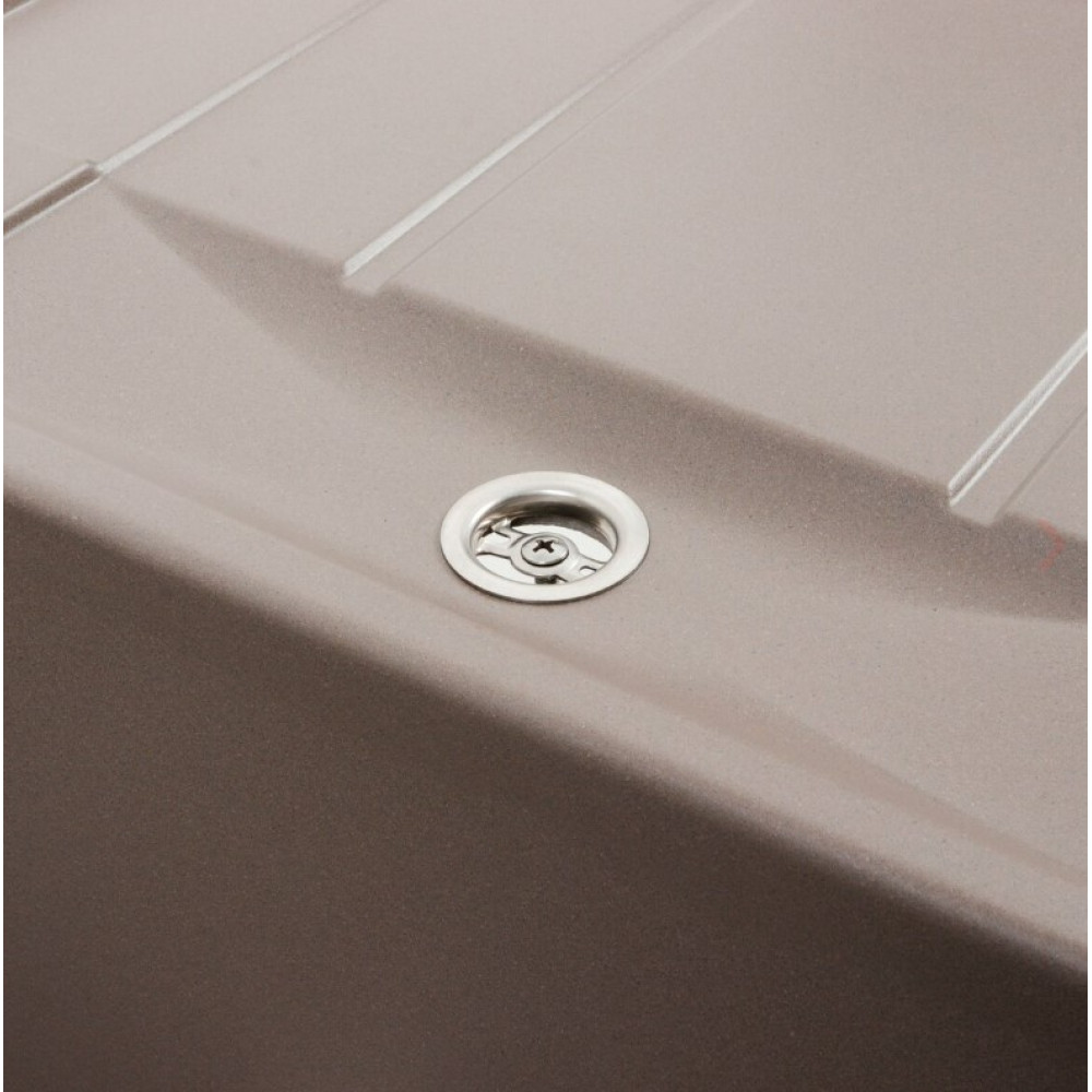 Кухонна мийка Platinum 7850 TROYA (SP000040855)