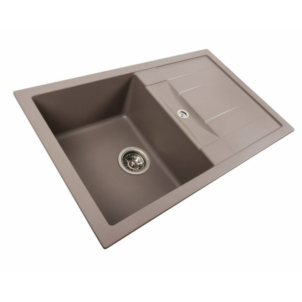 Кухонна мийка Platinum 7850 TROYA (SP000040855)