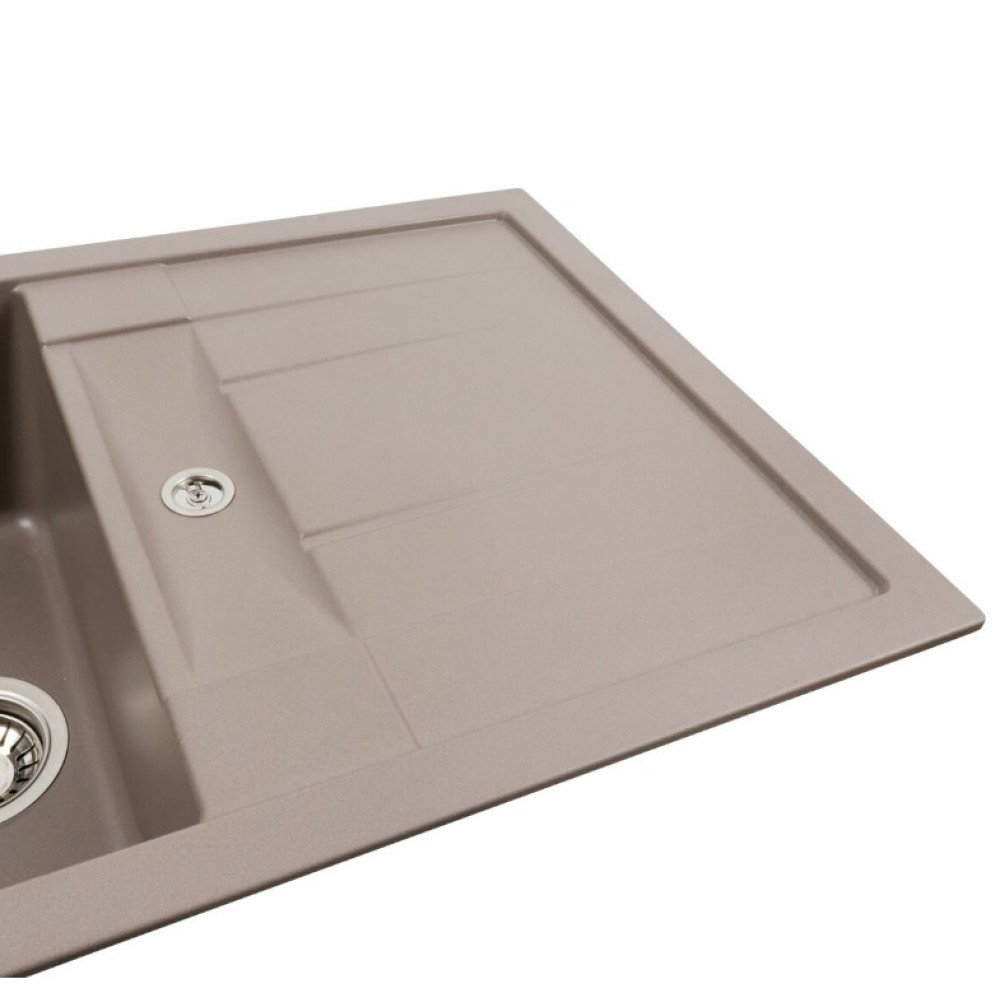 Кухонна мийка Platinum 7850 TROYA (SP000040855)