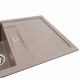 Кухонна мийка Platinum 7850 TROYA (SP000040855)