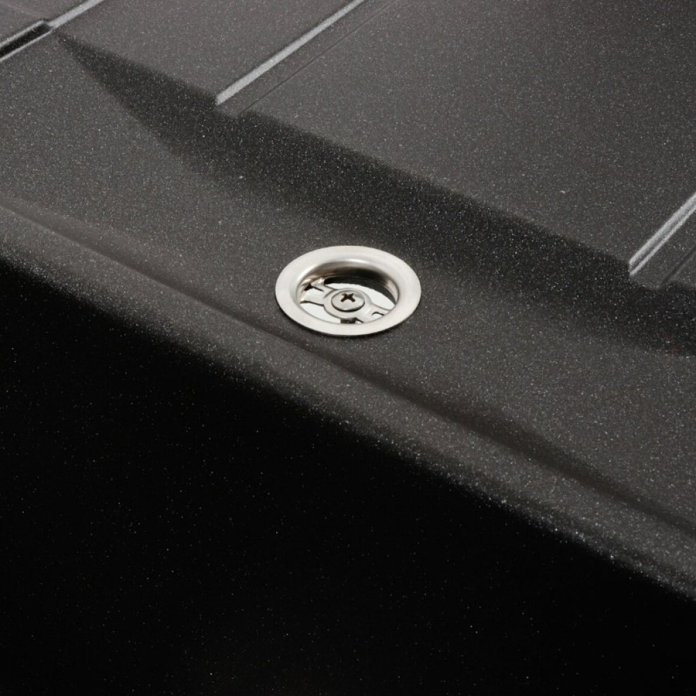 Кухонна мийка Platinum 7850 TROYA (SP000040856)