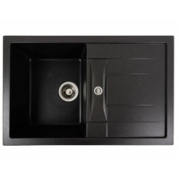 Кухонная мойка Platinum 7850 TROYA (SP000040856)