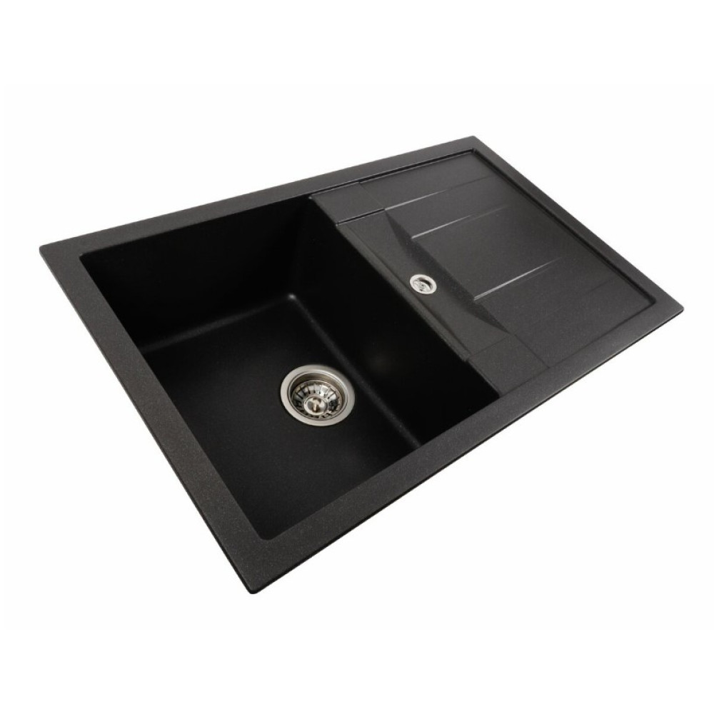 Кухонна мийка Platinum 7850 TROYA (SP000040856)