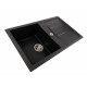 Кухонна мийка Platinum 7850 TROYA (SP000040856)