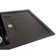 Кухонна мийка Platinum 7850 TROYA (SP000040856)