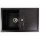 Кухонна мийка Platinum 7850 TROYA (SP000040856)