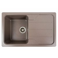 Кухонна мийка Platinum 7850 VERONA (SP000040857)