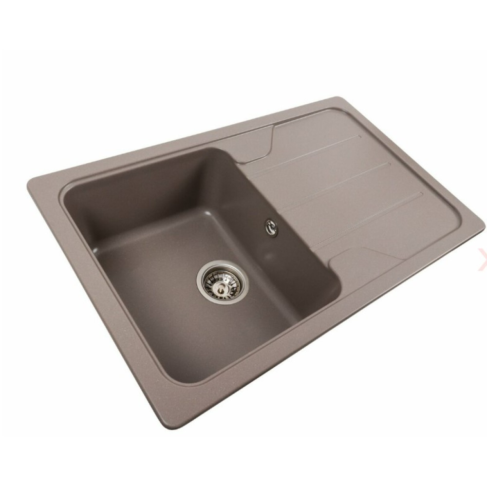 Кухонна мийка Platinum 7850 VERONA (SP000040857)
