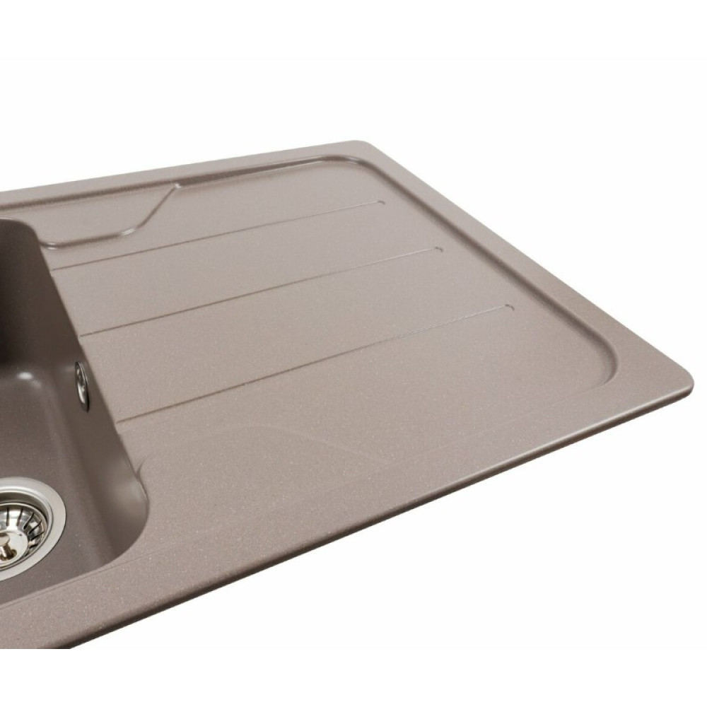 Кухонна мийка Platinum 7850 VERONA (SP000040857)