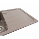 Кухонна мийка Platinum 7850 VERONA (SP000040857)