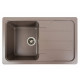 Кухонна мийка Platinum 7850 VERONA (SP000040857)