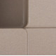 Кухонна мийка Platinum 7850W TOSKANA матова Дюна (SP000040859)