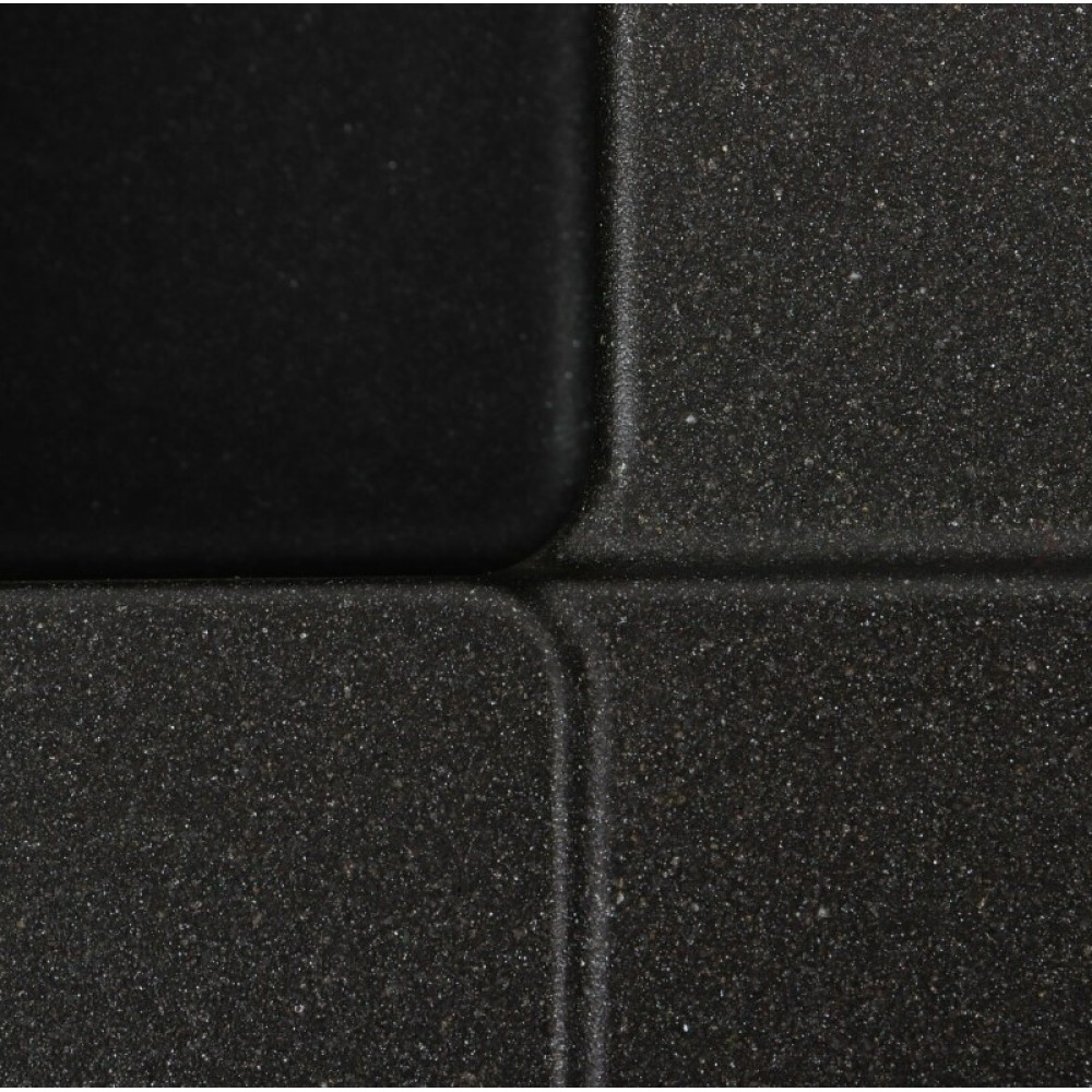 Кухонна мийка Platinum 7850W TOSKANA матовий Моріон (SP000040860)