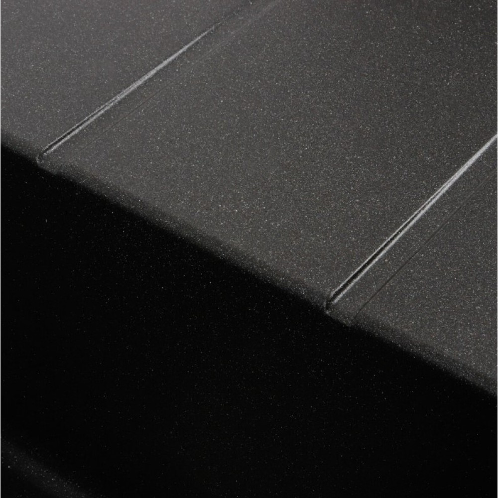 Кухонна мийка Platinum 7850W TOSKANA матовий Моріон (SP000040860)