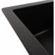 Кухонна мийка Platinum 7850W TOSKANA матовий Моріон (SP000040860)