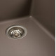 Кухонна мийка Platinum 9950 PANDORA матова Дюна (SP000040865)
