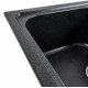 Кухонна мийка Platinum 7950 EQUATORIA матовий Карбон (SP000040867)