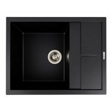 Кухонная мойка Platinum 6550 LOTOS (SP000041107)