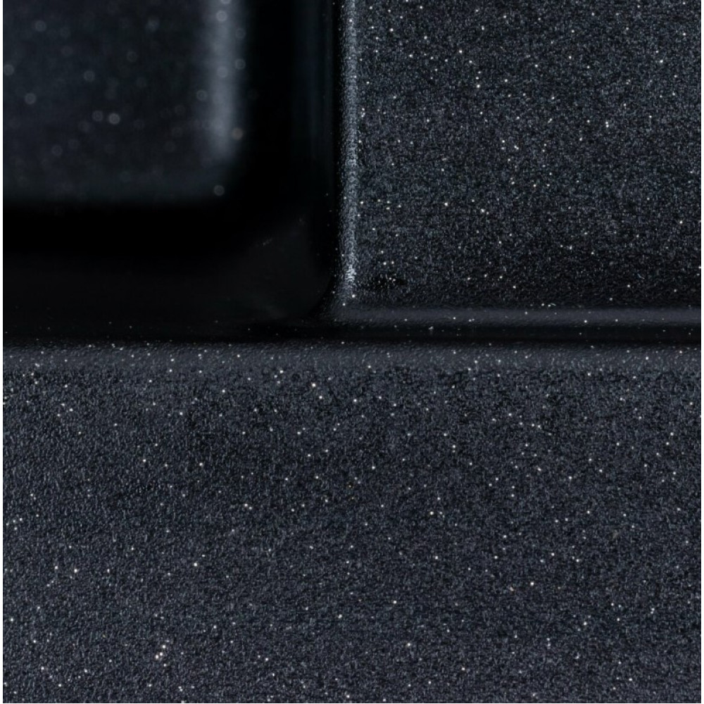 Кухонна мийка Platinum 6550 LOTOS (SP000041108)