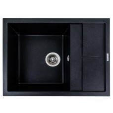Кухонная мойка Platinum 6550 LOTOS (SP000041108)