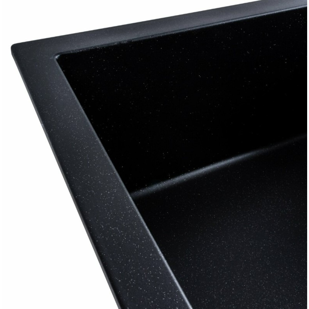 Кухонна мийка Platinum 6550 LOTOS (SP000041108)