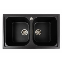 Кухонна мийка Platinum 7950 EQUATORIA (SP000041288)