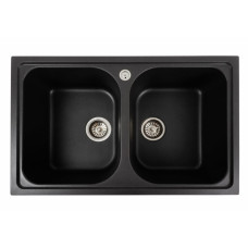 Кухонна мийка Platinum 7950 EQUATORIA (SP000041288)