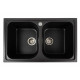 Кухонна мийка Platinum 7950 EQUATORIA (SP000041288)
