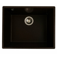 Кухонна мийка Platinum 5444 OASIS шоколад (SP000030778)