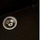 Кухонная мойка Platinum 5444 OASIS шоколад (SP000030778)