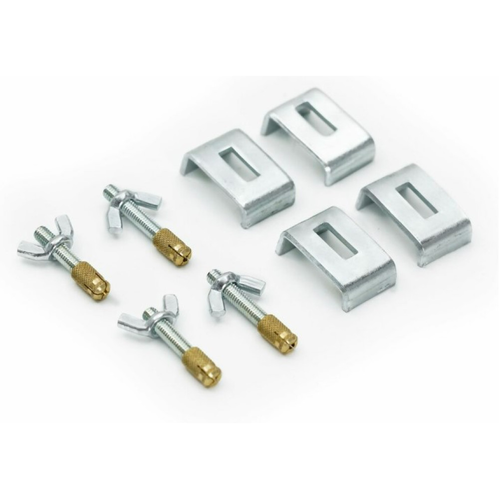Кухонная мойка Platinum 5444 OASIS шоколад (SP000030778)