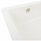 Кухонная мойка Platinum 7945 Paruana белый (SP000039144)