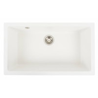 Кухонна мийка Platinum 7945 Paruana білий (SP000039144)
