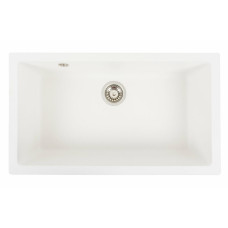Кухонная мойка Platinum 7945 Paruana белый (SP000039144)